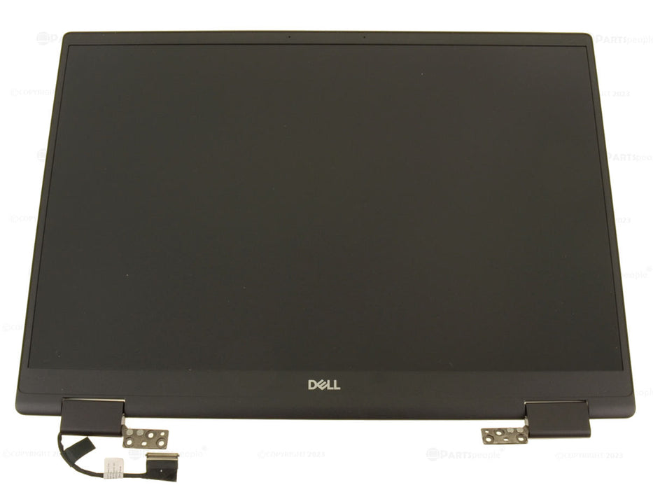 New Dell OEM Precision 7670 7680  16" FHD LCD Screen Display Complete Assembly No Cam 18G7F
