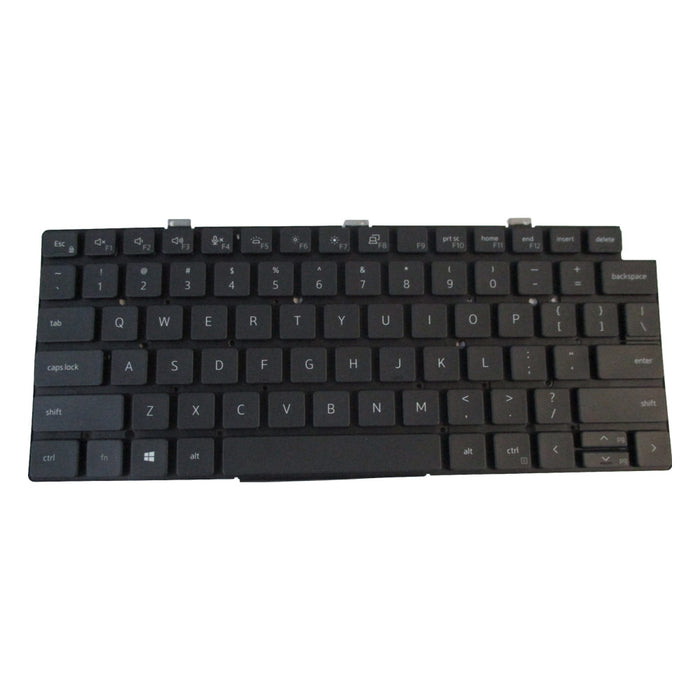 New Dell Latitude 5320 7320 Backlit Keyboard 18YPJ