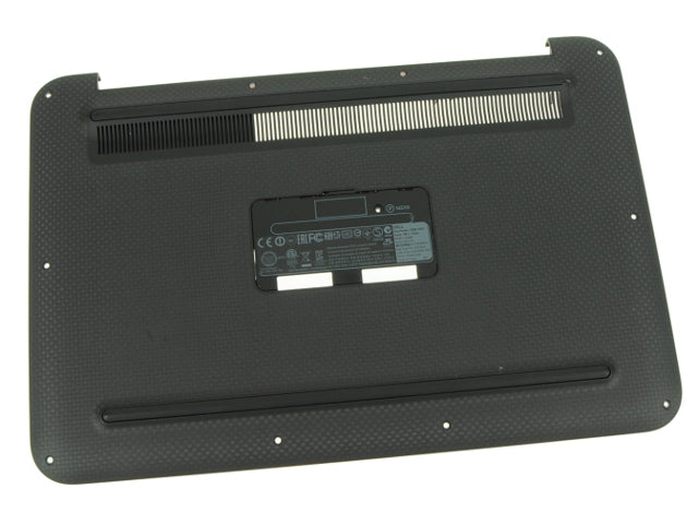 New Dell OEM XPS 9Q33 Carbon Fiber Bottom Base Metal Cover Assembly 1C4T8