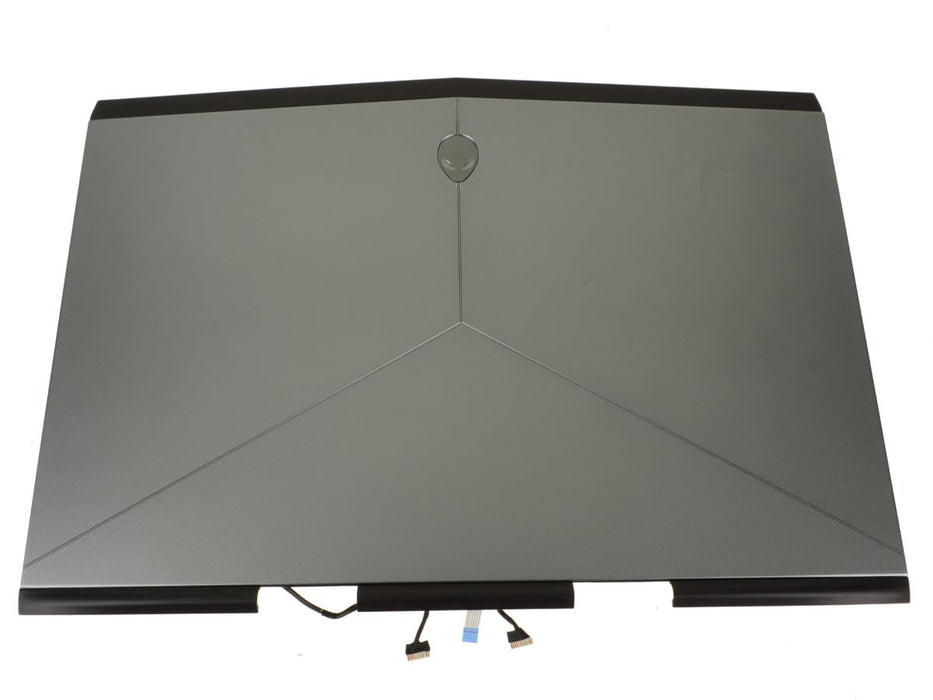 New OEM Alienware 15 R3 15.6" LCD Lid Back Cover Assembly FHD 1C9D5