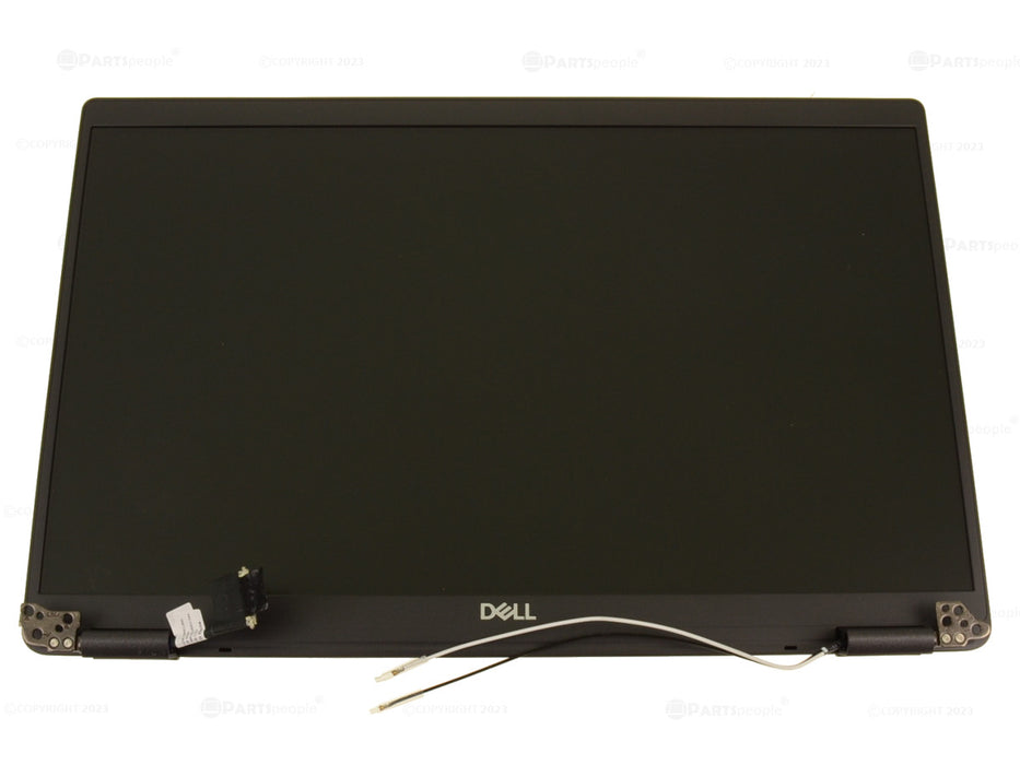 New Dell OEM Latitude 7410 Laptop 14" WXGAHD LCD Widescreen Complete Assembly Mic Only 1DJ38