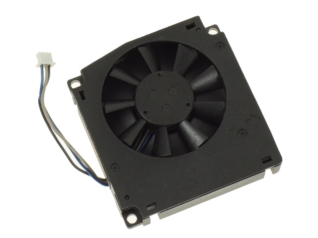 Dell OEM Latitude C400 CPU Processor Cooling Fan - 1E441 w/ 1 Year Warranty