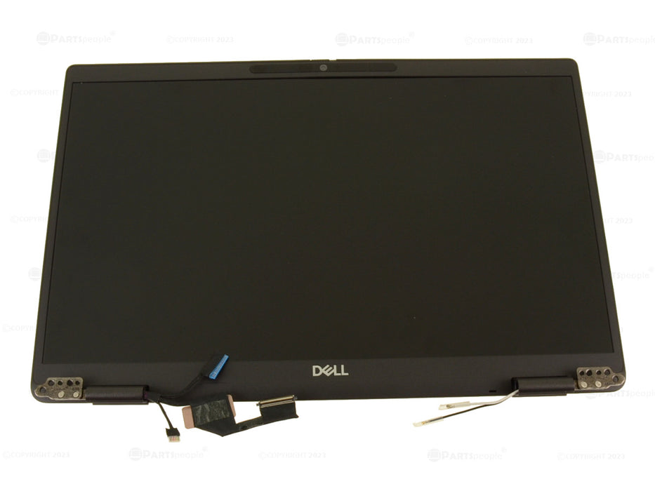 New Dell OEM Latitude 7320 Laptop 13.3" FHD LCD Screen Display Complete Assembly 1G96X