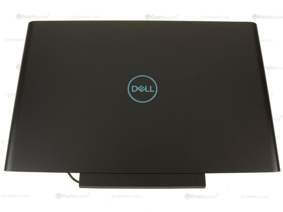 New Dell OEM G Series G7 7588 15.6" LCD Back Cover Lid Top Assembly for UHD 4K Screen 1GH0J