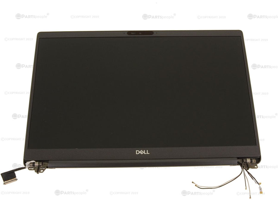 New Dell OEM Latitude 7400 Laptop 14" FHD LCD Widescreen Complete Assembly HD Cam NTS 1GM66
