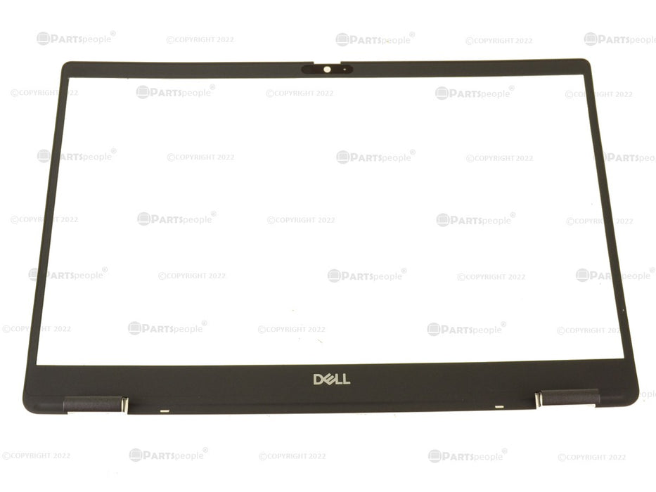 Nouvel ordinateur portable Dell OEM Latitude 7310, écran frontal 13,3", cadre LCD 2,7 mm, webcam HD 1J2DY