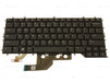 New US INTL OEM Alienware m15 R2 Backlit Laptop Keyboard Assembly US INTL 1JVRC - LaptopParts.ca