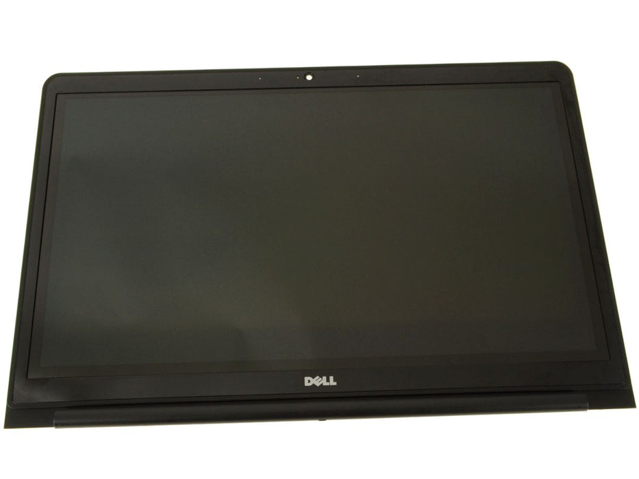New Dell OEM Inspiron 5547 5548 FHD 15.6" Touchscreen LCD Display  FronT Trim Bezel 1K0XP