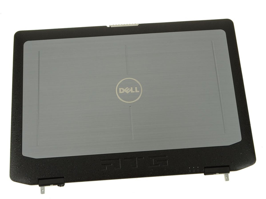 New Dell OEM Latitude E6430 ATG 14" Rugged LCD Back Top Cover Lid Assembly wHinges  1K5CH