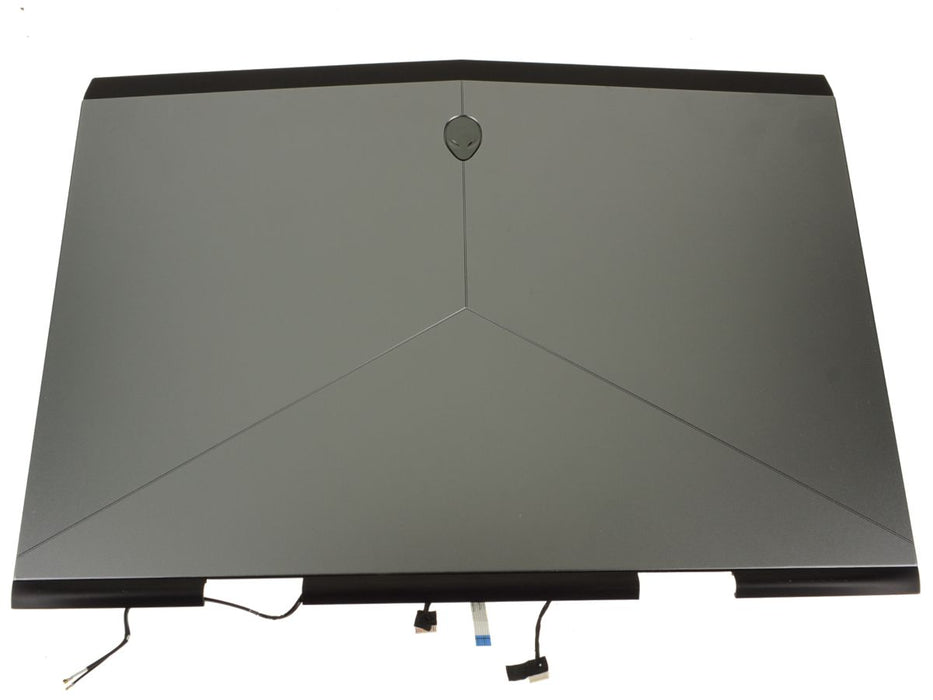 New OEM Alienware 17 R4 17.3" LCD Lid Back Cover Assembly No Tobii 1KK86