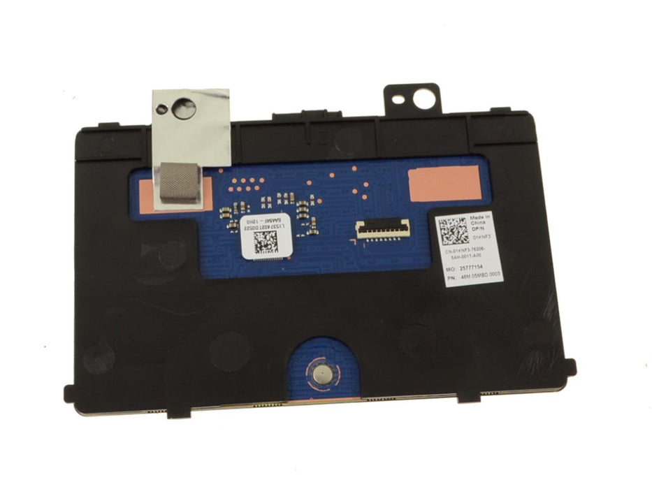 Dell OEM Inspiron 13 (7359) Touchpad Sensor Module - Gold - 1KNF3