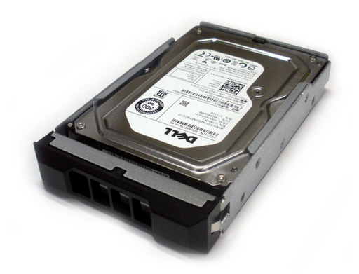 New Dell 500GB 7.2K RPM 3Gb/s 3.5″ SATA HDD Hard Drive 1KWKJ 01KWKJ - LaptopParts.ca