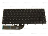 New Dell OEM XPS 7590 Precision 5540 Laptop Backlit Keyboard 1KXV5 - LaptopParts.ca