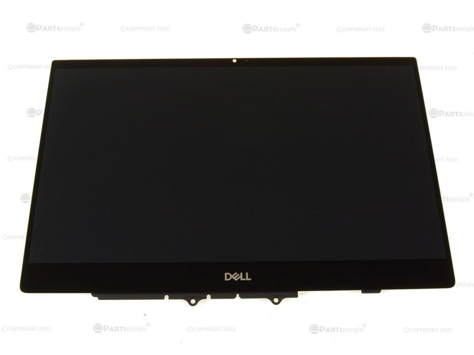 New Dell OEM Latitude 7390 2-in-1 FHD 13.3" Touchscreen LED LCD Screen Display Assembly HD Cam 1MCTW