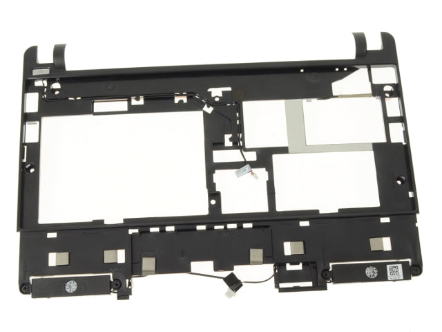 Nouveau support de repose-mains Dell OEM Inspiron Mini 10 1010 avec bouton d'alimentation et haut-parleurs 1N9GD