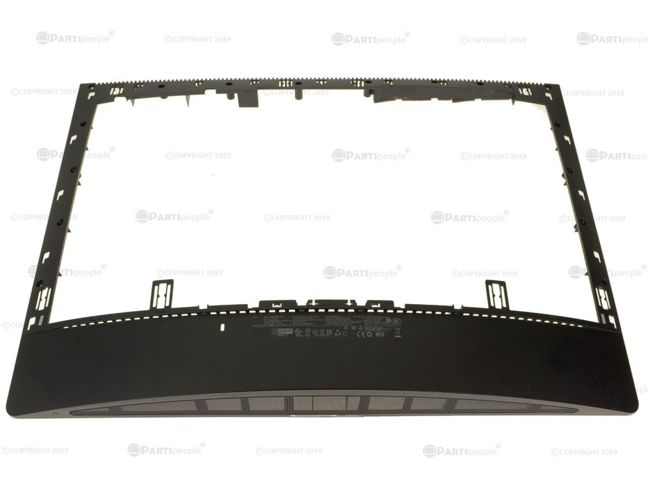 Refurbished Dell OEM Precision 5720 All-In-One Rear Inner Frame Bezel 1PNDC