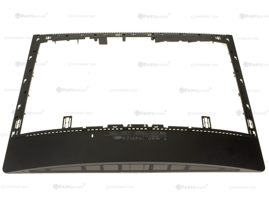 New New Dell OEM Precision 5720 All-In-One Rear Inner Frame Bezel 1PNDC