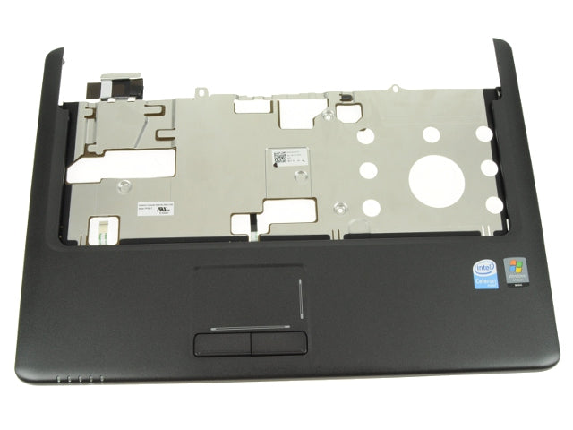 New BLACK Dell OEM Inspiron 1525 1526 Palmrest Touchpad Assembly 1PNWI Black