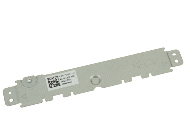 Dell OEM Inspiron 15 (7558 / 7568) Support Bracket for Touchpad - 1PPG7 w/ 1 Year Warranty