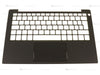 Refurbished Dell OEM XPS 9370 9380 7390 EMEA Palmrest Touchpad Assembly EMEA 1PPM7 7MY44 - LaptopParts.ca