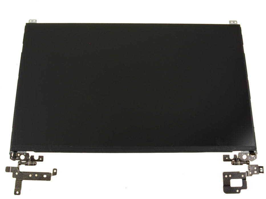 New Dell OEM Latitude 3520 15.6" FHD LCD Screen  Hinges Kit BOE