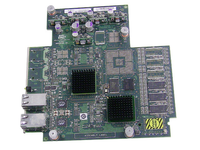 Refurbished Dell OEM EMC CX3-10 2 Port Personality Card 1PXHT