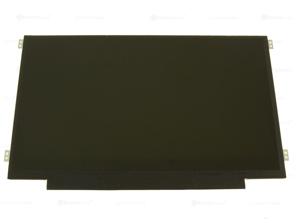 New Dell OEM Latitude 3140 Laptop 11.6" WXGAHD LCD LED Widescreen Matte 1R4F6