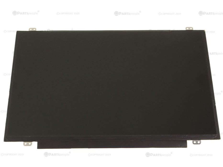 New Dell OEM Latitude 5490 5491 5480 EDP 14" FHD LCD Widescreen Matte 1RN29
