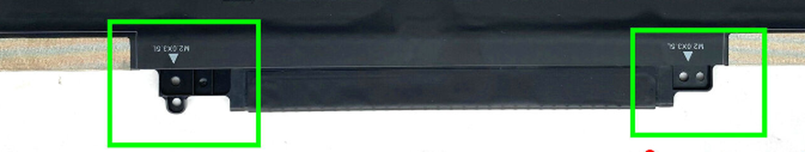 New Genuine HP EliteBook X360 1030 1040 G7 G8 Battery 78.5WH - LaptopParts.ca