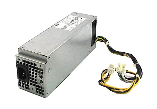 New Dell Optiplex 5050 SFF 180W Switching Power Supply AC180ES-01 1TG7T 01TG7T - LaptopParts.ca