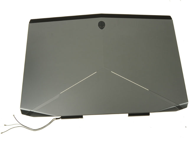 Nouvel ensemble capot arrière d'écran LCD 18,4" Alienware 18 R1 OEM 1THHM