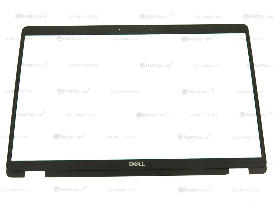 Refurbished Dell OEM Latitude 5500 Precision 3540 15.6" Front Trim LCD Bezel No Cam 1TJ8R