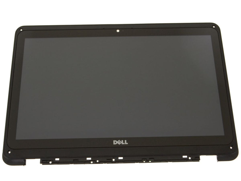New Dell OEM Chromebook 13 3380 Latitude 13 3380 13.3" Touchscreen WXGAHD LCD LED Widescreen Touchscreen XP4XR 1TPC3