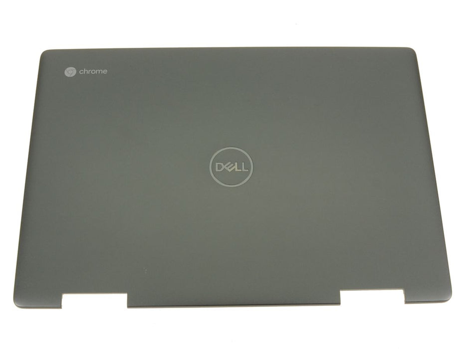 Cache arrière d'écran LCD pour Dell OEM Inspiron Chromebook 7486 2-en-1 14" 1V7XT neuf