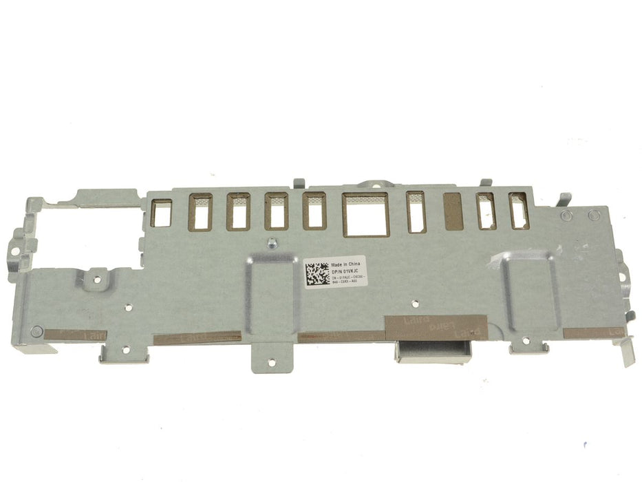 Used Dell OEM Optiplex 7460 All-In-One Desktop Rear I/O Bracket 1VKJC