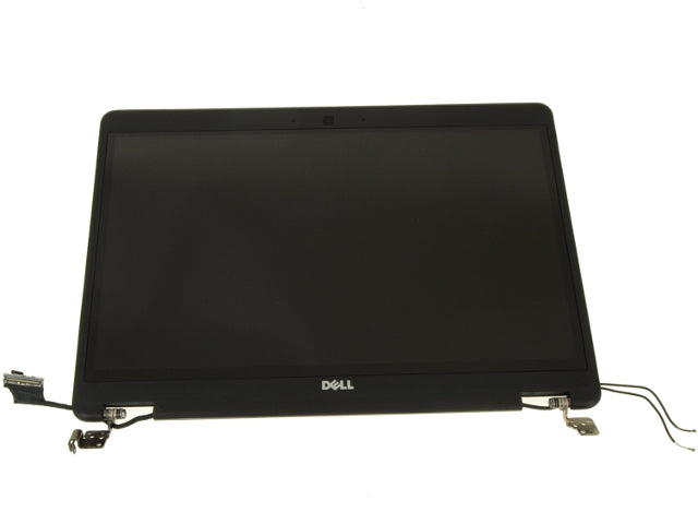 New Dell OEM Latitude E5450 14" Touchscreen WXGAHD LCD Screen Display Complete Assembly 1VWRW