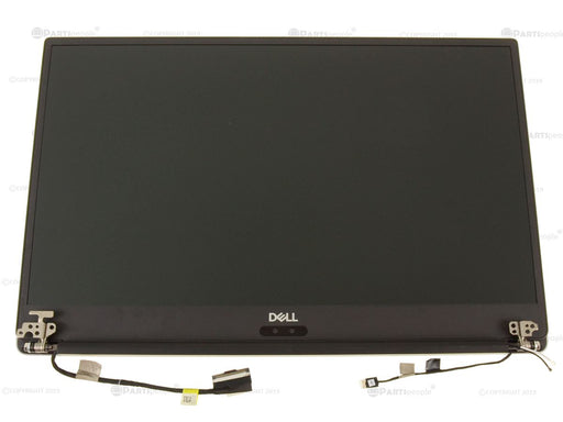 Refurbished Dell OEM XPS 7590 Precision 5540 15.6" FHD LCD Display Complete Assembly IR Cam 1VYKY - LaptopParts.ca