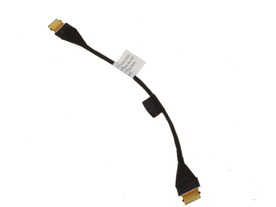 Dell OEM Latitude 3480 Cable for VGA IO Board - 1W1WH w/ 1 Year Warranty
