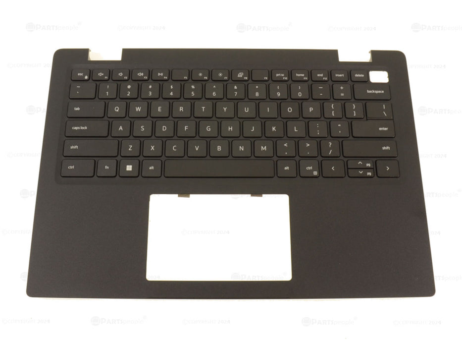 Nouvel ensemble clavier-repose-mains Dell OEM Latitude 3420 3430 1W2NK N1YGD