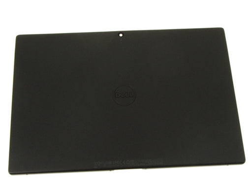 Refurbished Dell OEM XPS 9250 Latitude 7275 Tablet LCD Back Cover Lid 1W7N1 - LaptopParts.ca