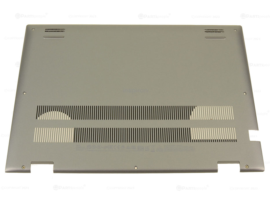 Refurbished Dell OEM Inspiron 5310 Bottom Base Cover Assembly 1WD87