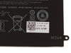 New Genuine Dell Latitude 5285 5290 2-in-1 3-Cell Battery 31.5Wh 01WND8 1WND8 - LaptopParts.ca