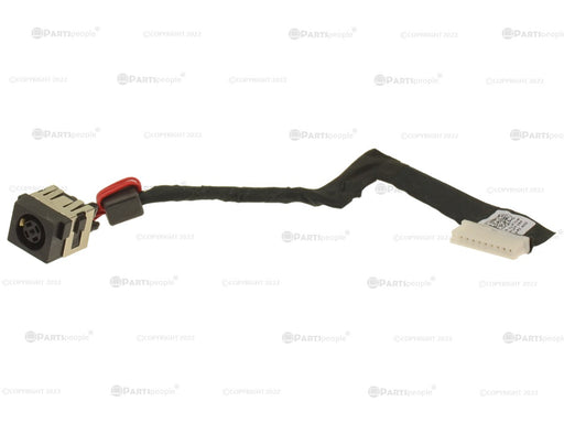 Refurbished Dell OEM Precision 7550 DC Power Input Jack  Cable 1X26W - LaptopParts.ca