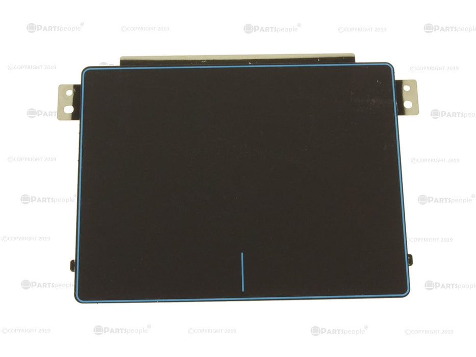 Dell OEM G Series G7 7790 Touchpad Sensor Module - Black with Blue Trim - 1XCK2