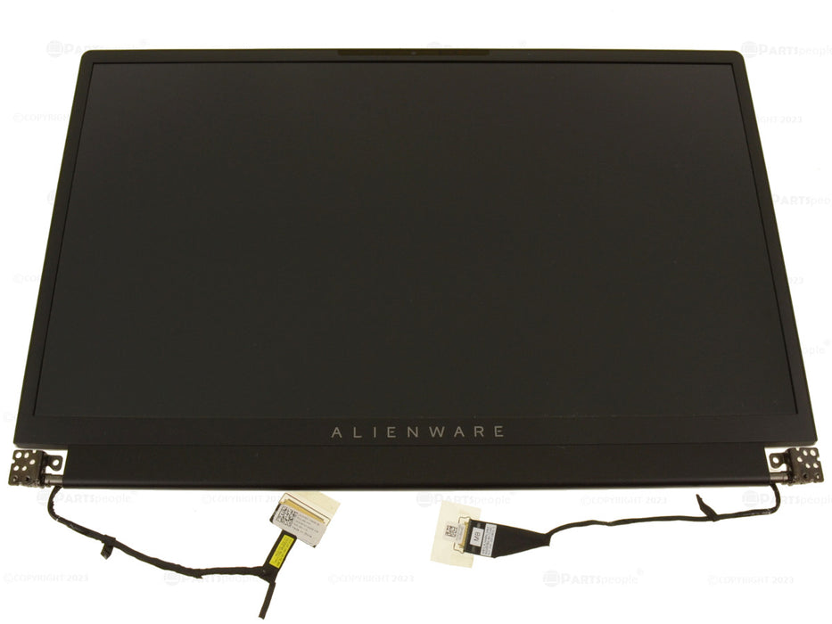 New Dell OEM Alienware X17 R1 17.3" FHD LCD Screen Display Complete Assembly 360Hz 1Y65F