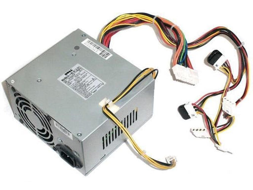 New Dell GX240 250W Power Supply HP-P2507F3P 1E115 01E115 - LaptopParts.ca