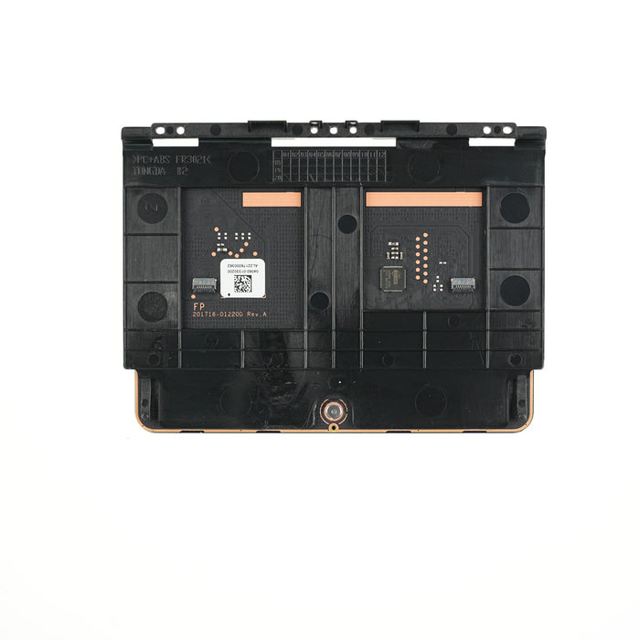 New Asus TP412F TP412FA TP412FAC Grey Touchpad Module 90NB0N31-R90030 - LaptopParts.ca