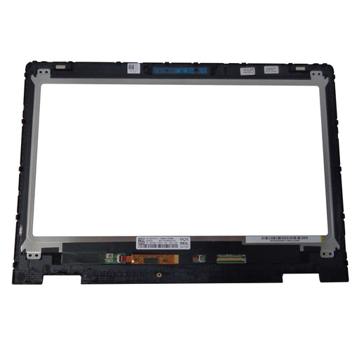 New Dell Inspiron 5368 5378 5379 Touch Screen Lcd & Bezel 1920x1080 FHD 40 Pin 1H0JY - LaptopParts.ca