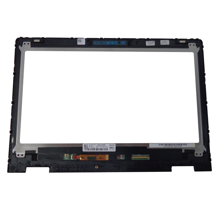 New Dell Inspiron 5368 5378 5379 Touch Screen Lcd & Bezel 1920x1080 FHD 40 Pin 1H0JY - LaptopParts.ca
