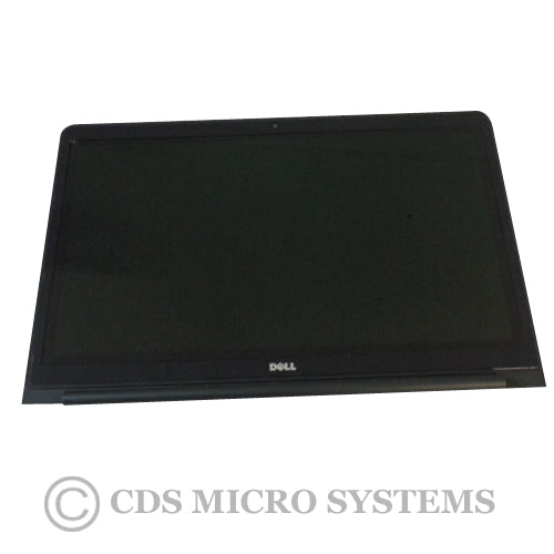 New Dell Inspiron 15 (5547) Laptop Lcd Led Touchscreen Module w/ Bezel 1K0XP